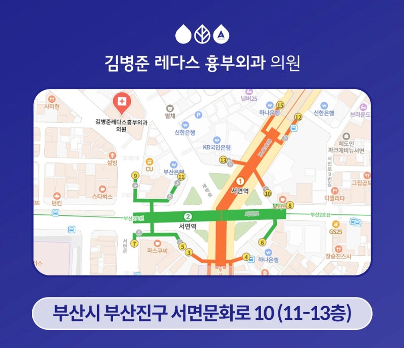부산다리통증 유독 여름에 심해지는 이유 사진 4